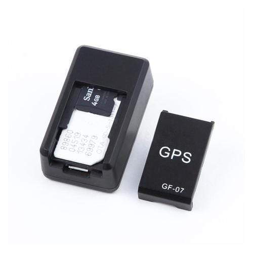 SmartGPS Inteligente Rastreamento em Tempo Real