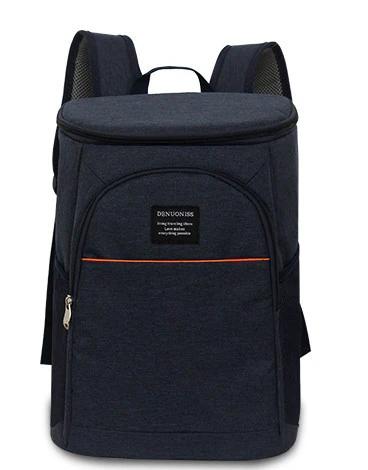 Mochila Térmica Cooler Bag à prova d'água