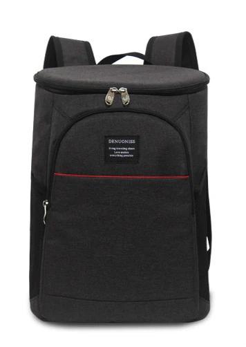 Mochila Térmica Cooler Bag à prova d'água